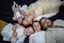 ALAIN DE SAINT-JORES - ADSJ-Photographe