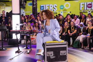 Julia JAECKIN - JAECKIN JULIA