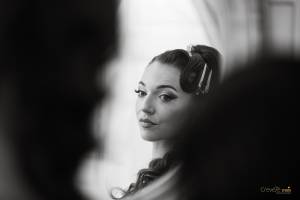Sandrine GALLÉ - CREVETTE STUDIO